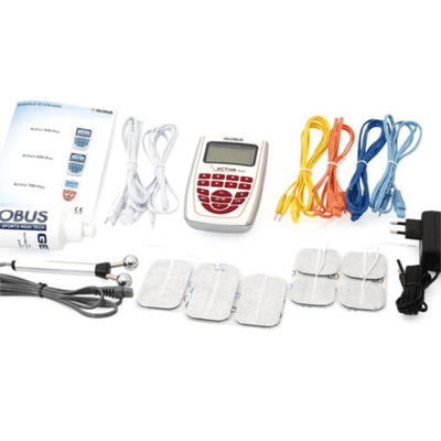 Globus elettrostimolatore eMedicItalia