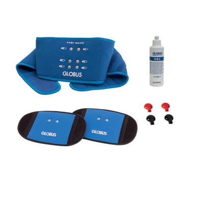 Globus ricambi e accessori elettrostimolatori eMedicItalia