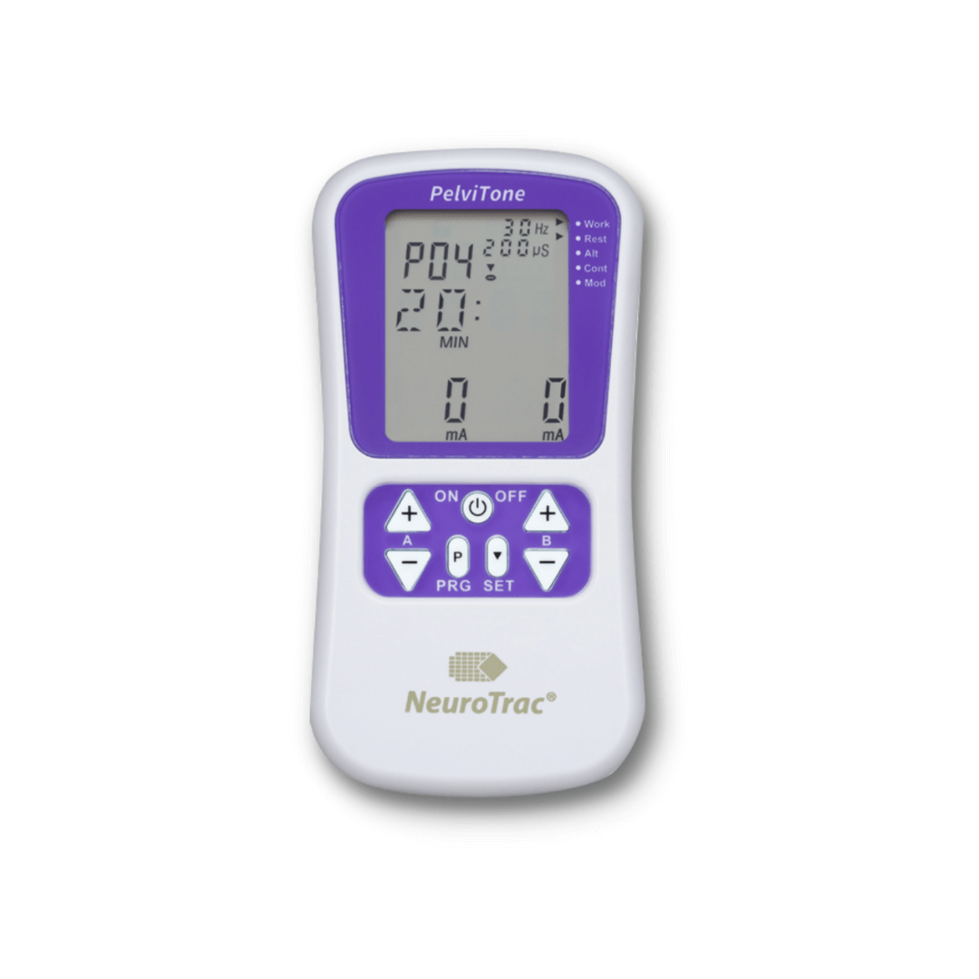 Neurotrac elettrostimolatore eMedicItalia