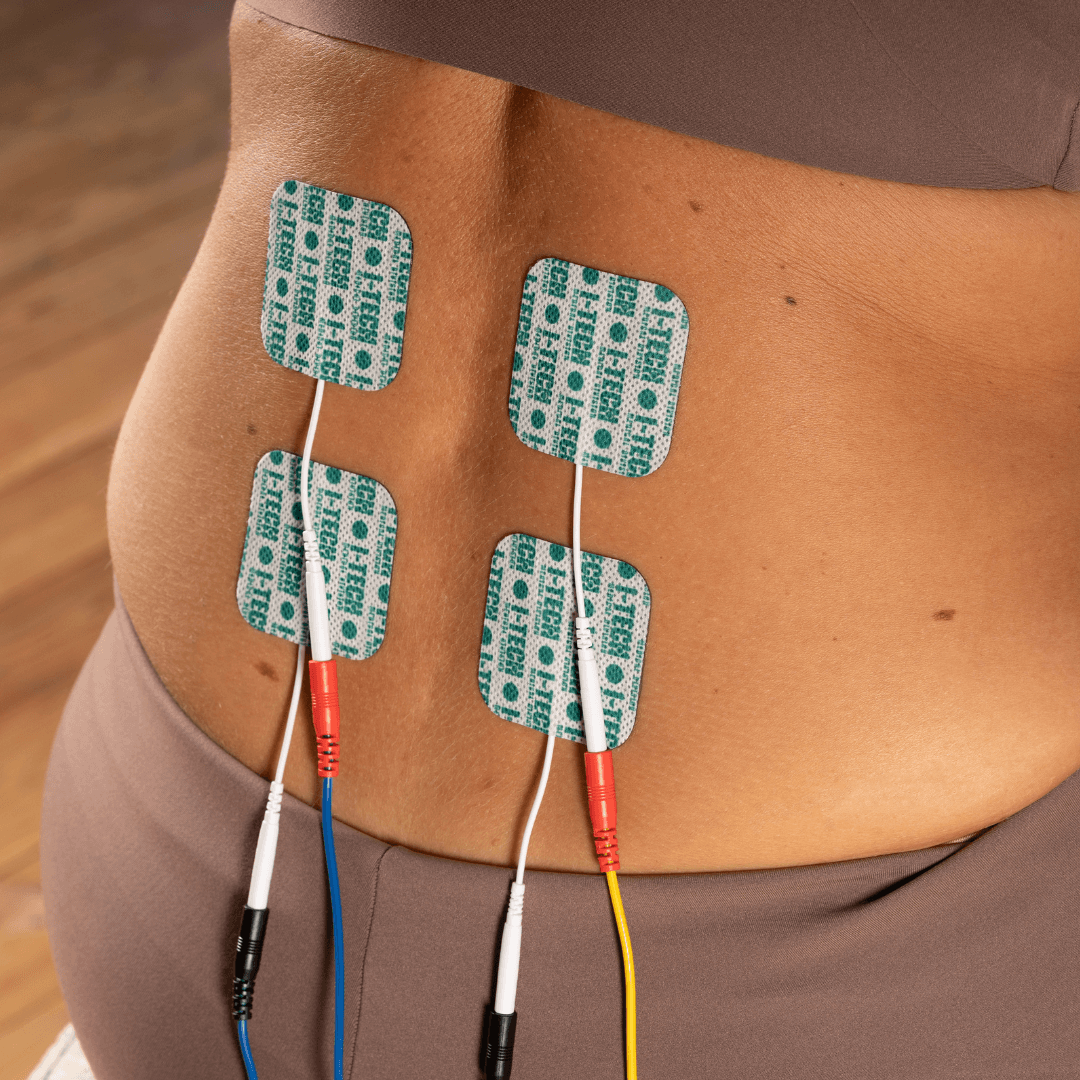 I-Tech elettrostimolatore eMedicItalia