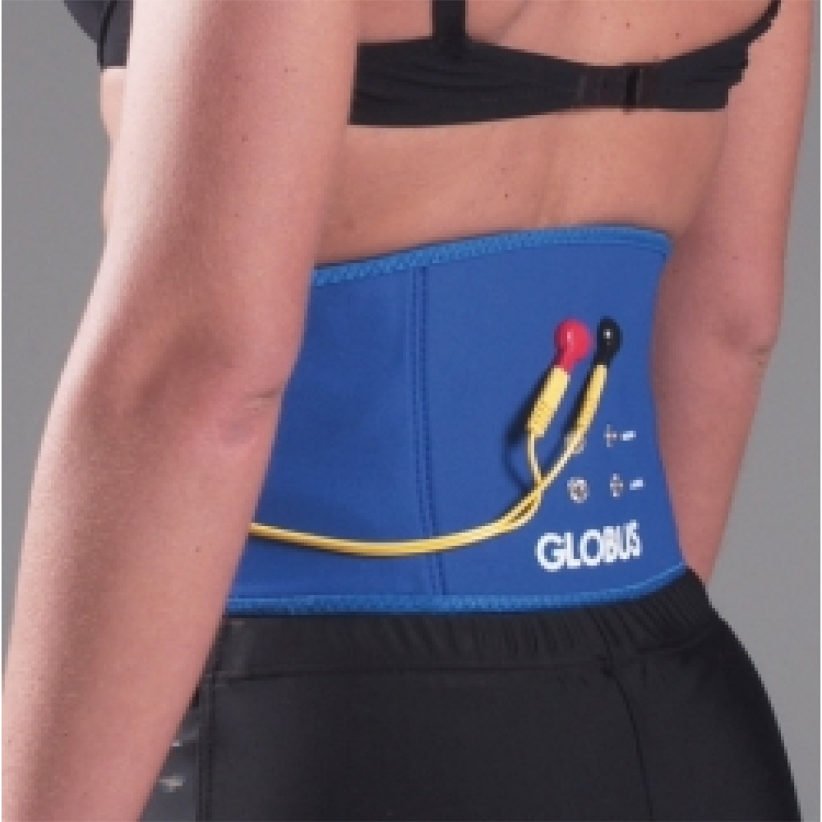 Globus ricambi e accessori elettrostimolatori eMedicItalia