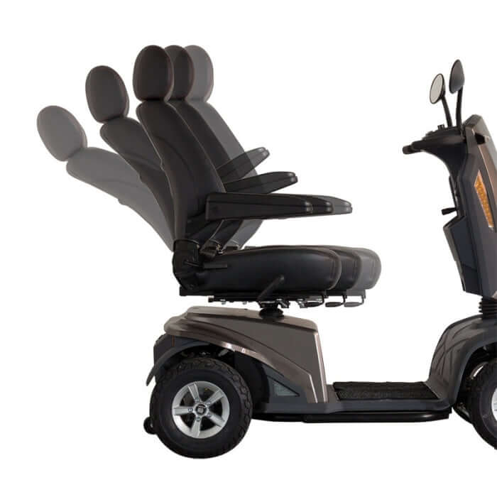 Intermed scooter elettrico eMedicItalia