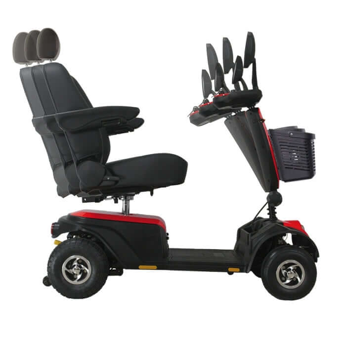 Intermed scooter elettrico eMedicItalia