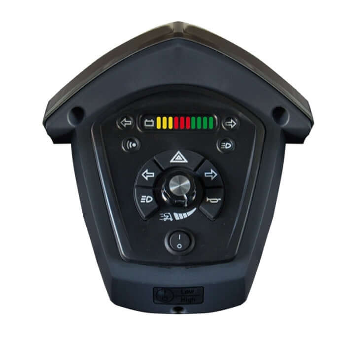 Intermed scooter elettrico eMedicItalia