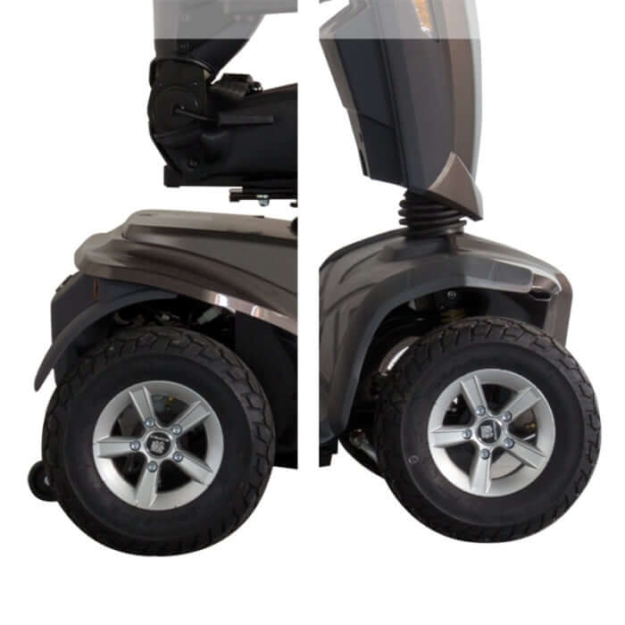 Intermed scooter elettrico eMedicItalia