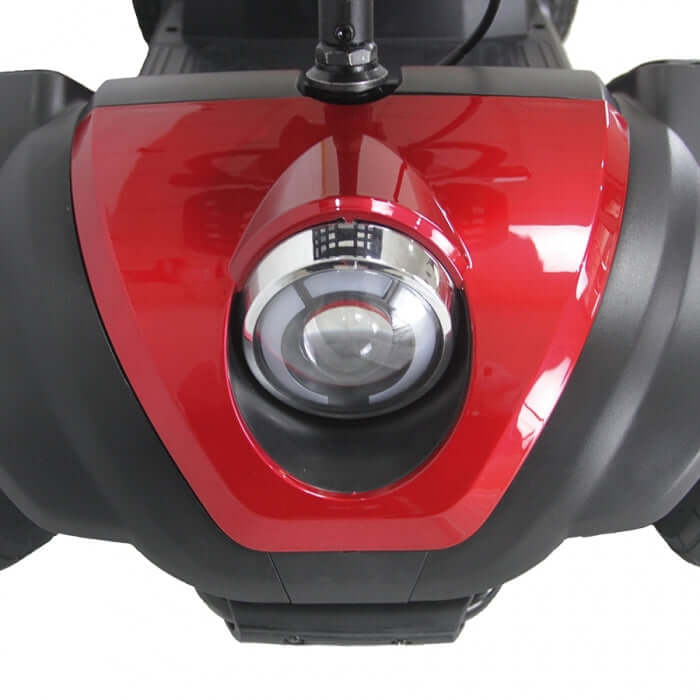 Intermed scooter elettrico eMedicItalia