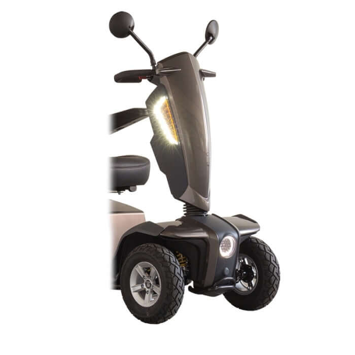 Intermed scooter elettrico eMedicItalia