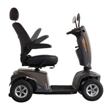 Intermed scooter elettrico eMedicItalia
