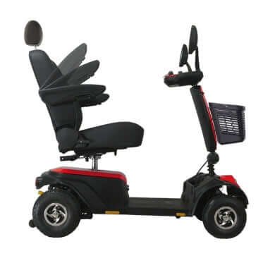 Intermed scooter elettrico eMedicItalia