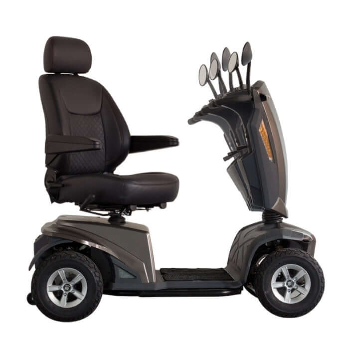 Intermed scooter elettrico eMedicItalia