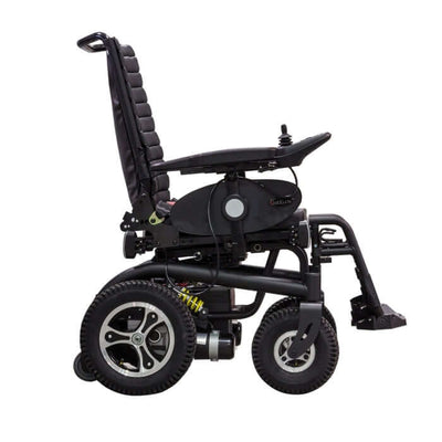 Intermed carrozzina elettrica eMedicItalia