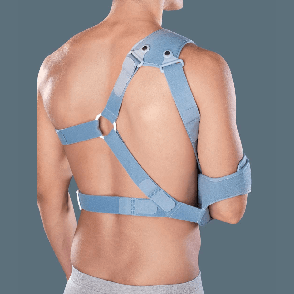 Ro+ten tutore ortopedico eMedicItalia