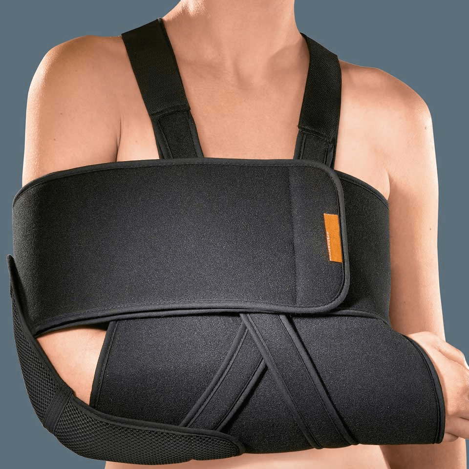 Ro+ten tutore ortopedico eMedicItalia