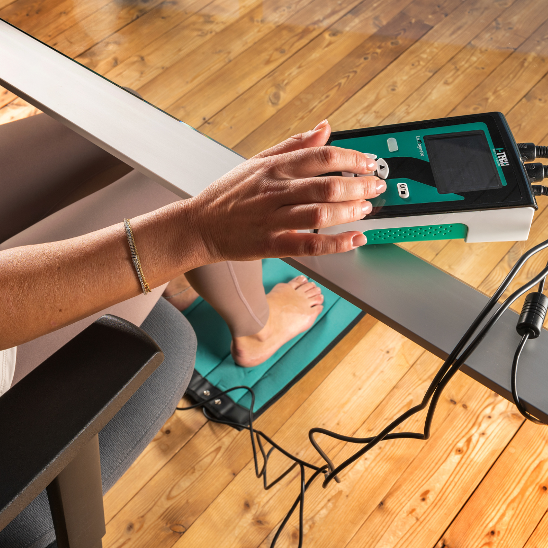 I-Tech apparecchio magnetoterapia eMedicItalia