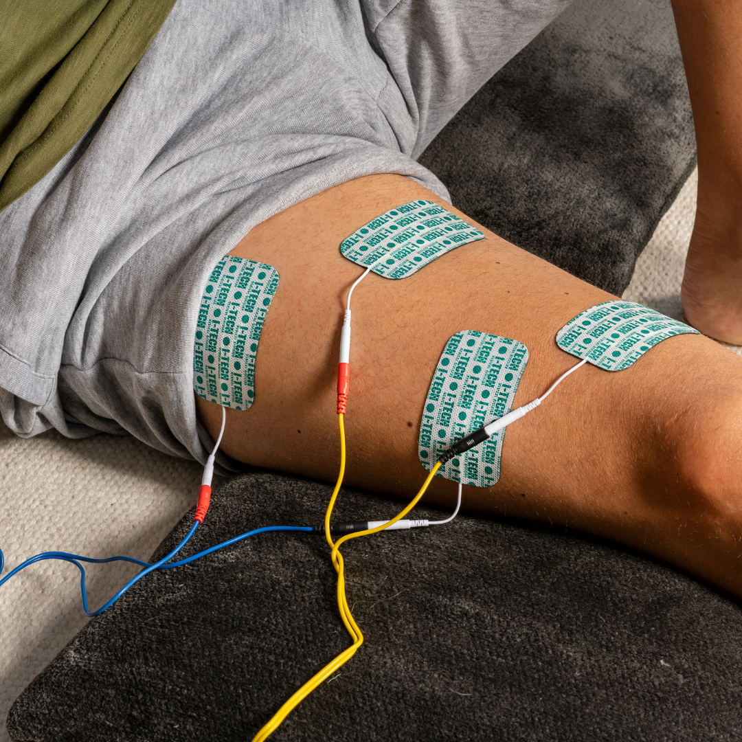 I-Tech elettrostimolatore eMedicItalia