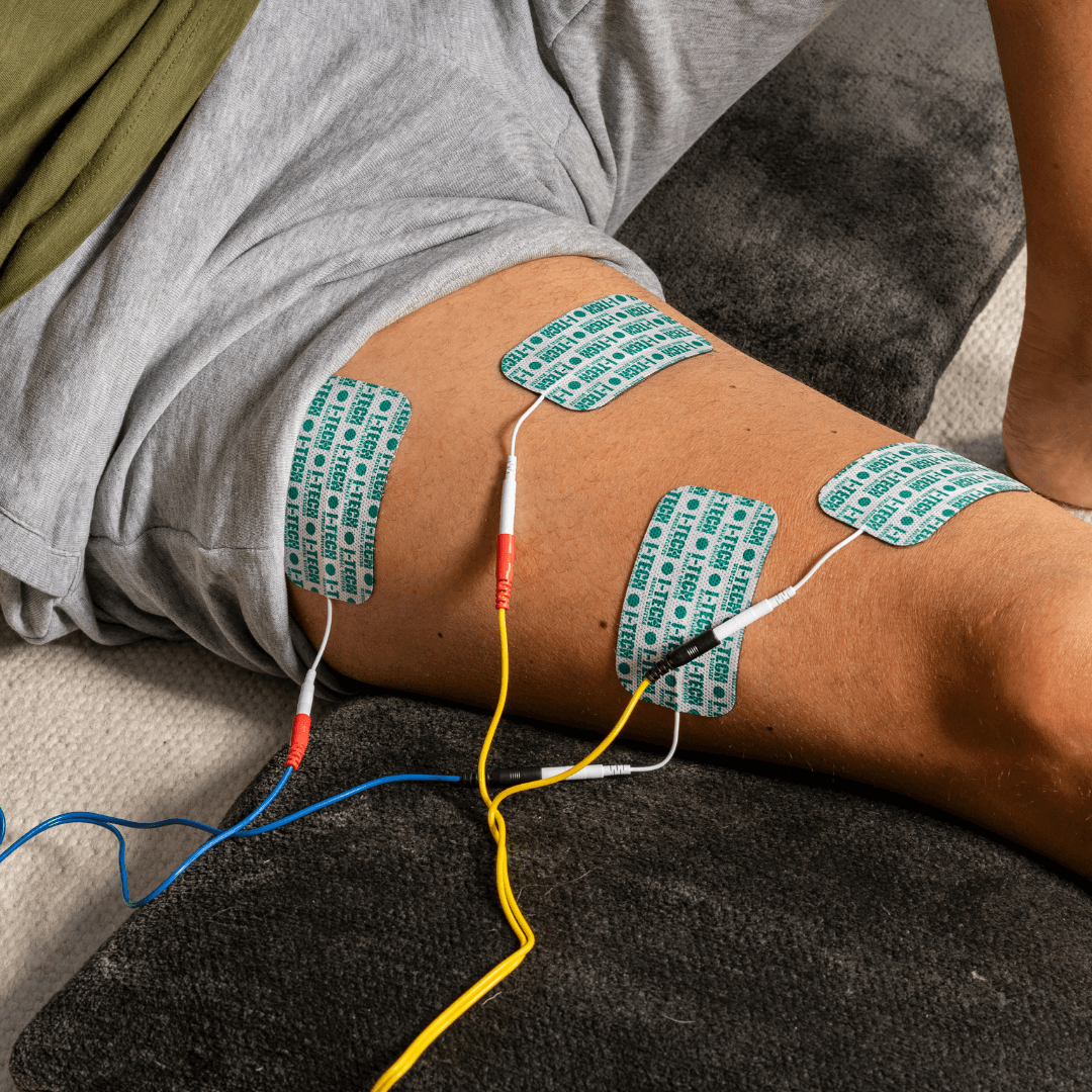 I-Tech elettrostimolatore eMedicItalia