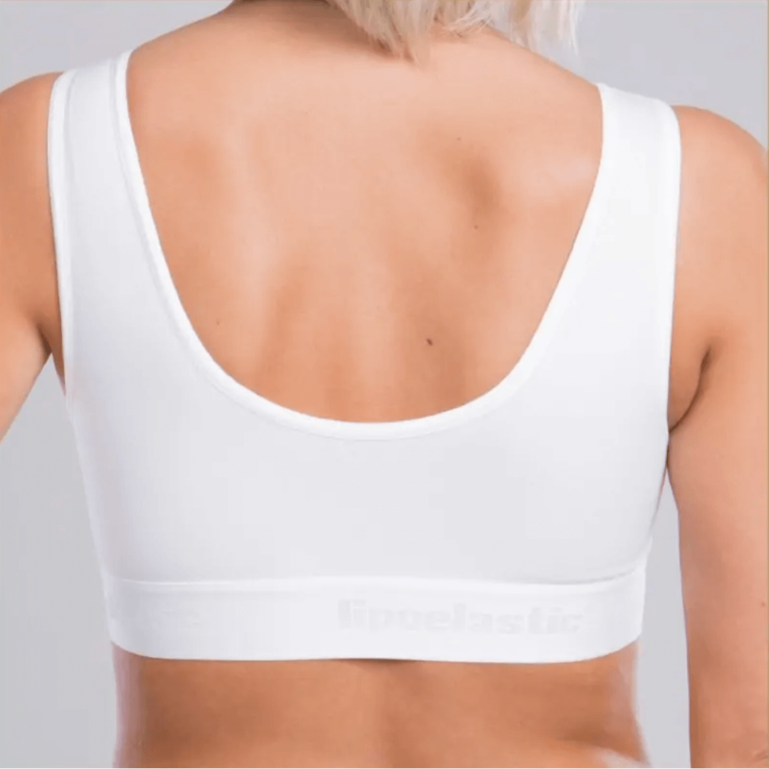 Lipoelastic reggiseno post operatorio eMedicItalia