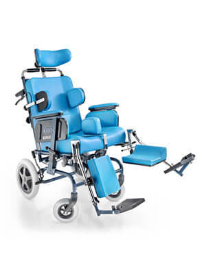 Surace sedia a rotelle eMedicItalia