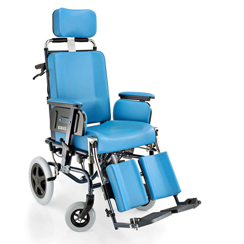 Surace sedia a rotelle eMedicItalia