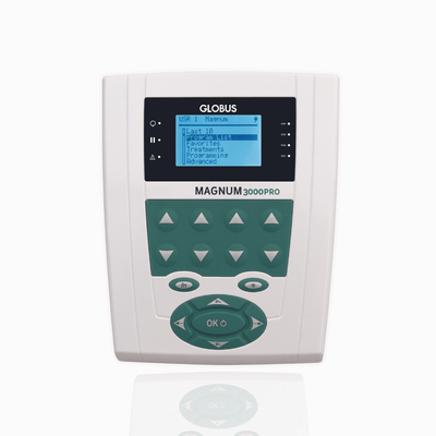 Globus apparecchio magnetoterapia eMedicItalia