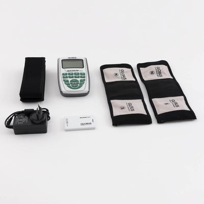 Globus apparecchio magnetoterapia eMedicItalia