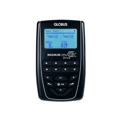 Globus apparecchio magnetoterapia eMedicItalia