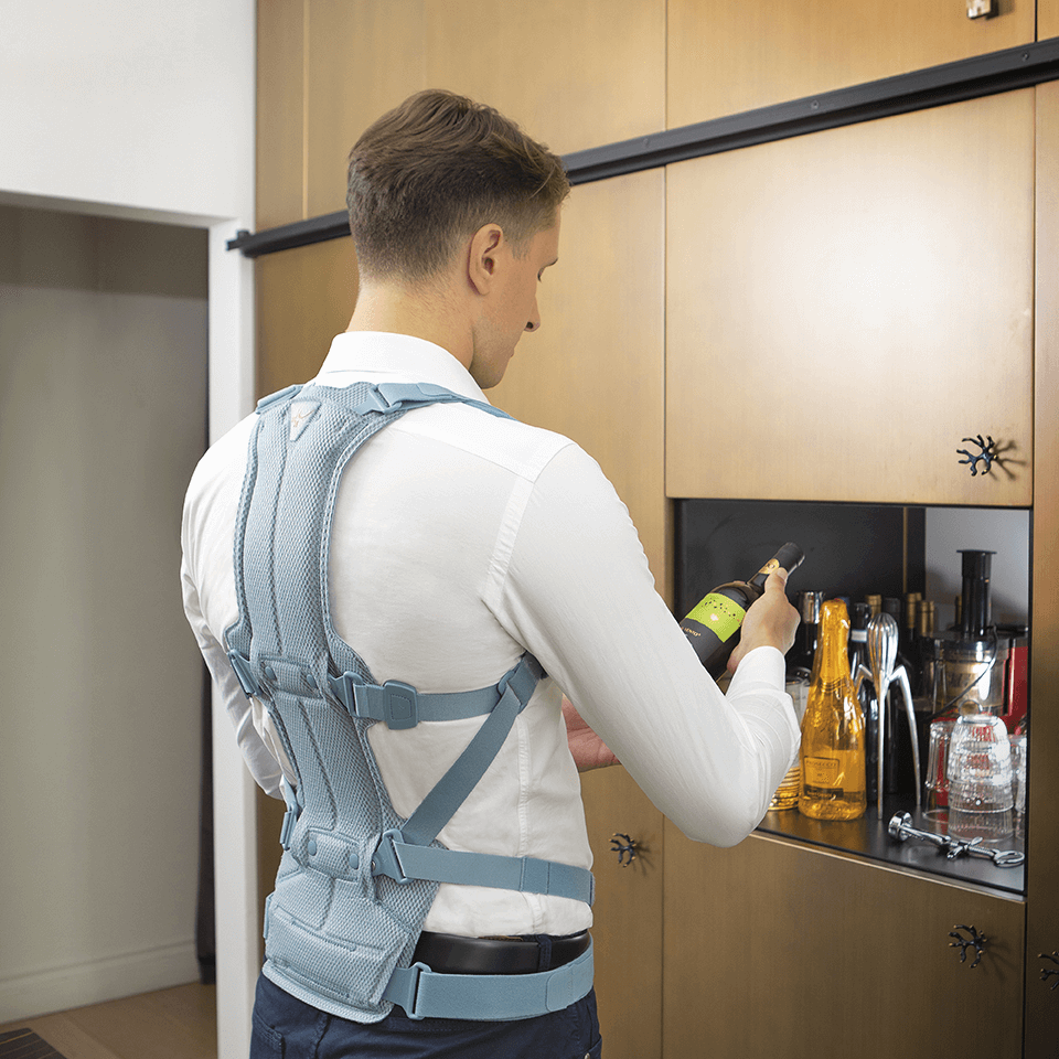 Ro+ten tutore ortopedico eMedicItalia