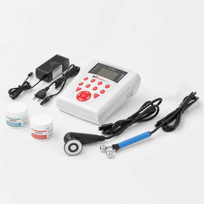 Globus apparecchio radiofrequenza eMedicItalia