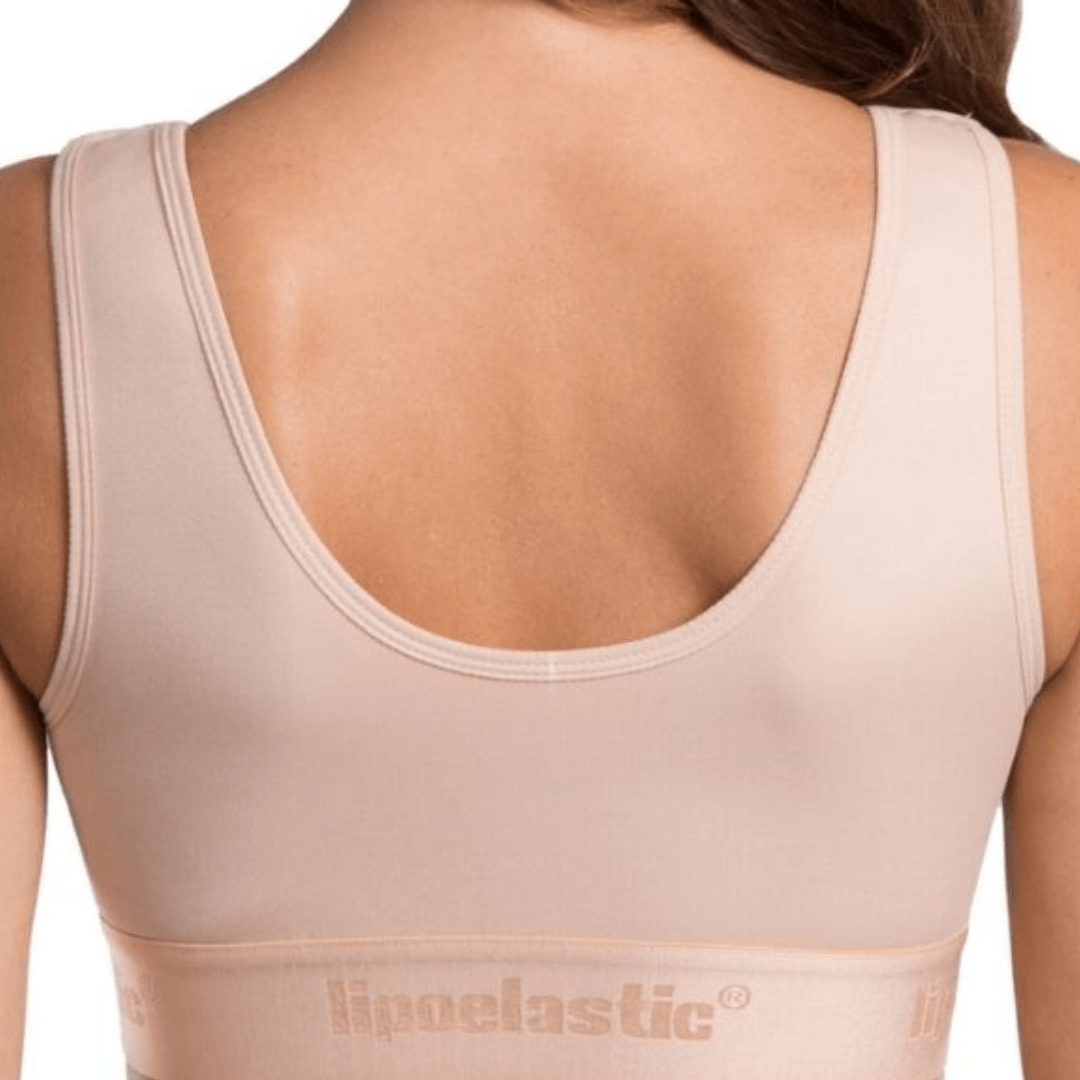 Lipoelastic reggiseno post operatorio eMedicItalia