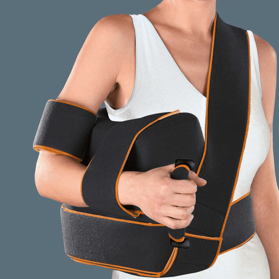 Ro+ten tutore ortopedico eMedicItalia