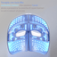 Masque facial LED Therabody - TheraFace Mask