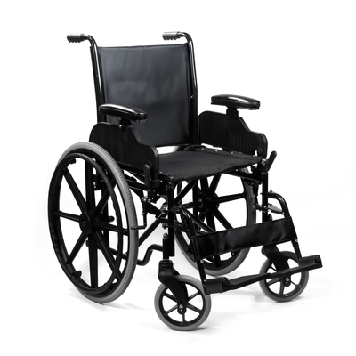 Sedie a rotelle per anziani e disabili