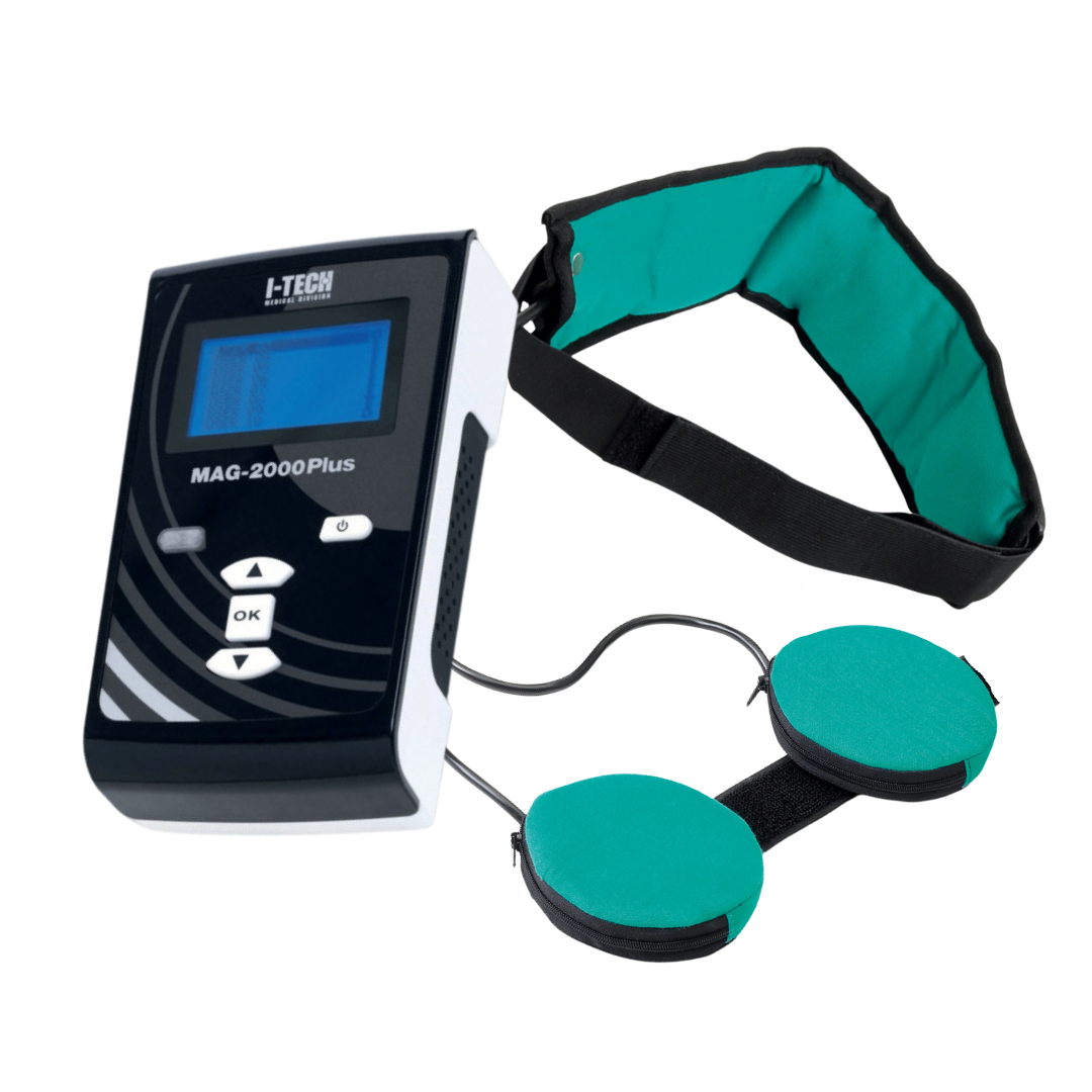 I-Tech Magnetoterapia MAG2000 Plus>acquista:eMedicItalia