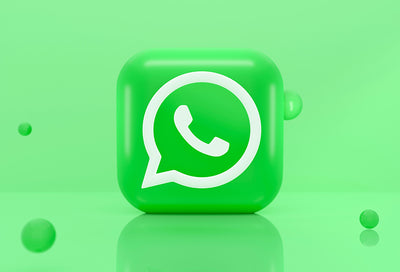 Assistenza dedicata su Whatsapp