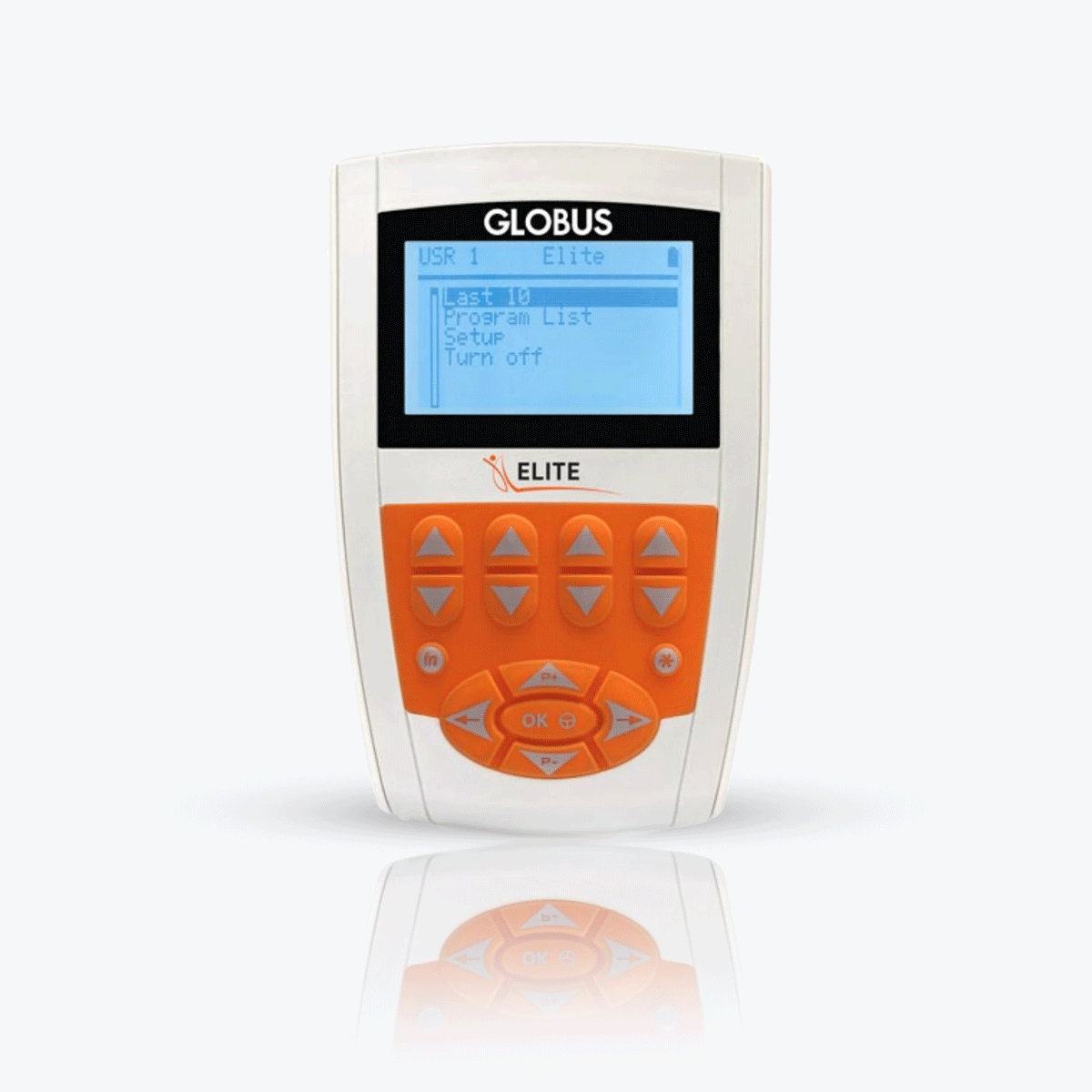 Globus elettrostimolatore eMedicItalia