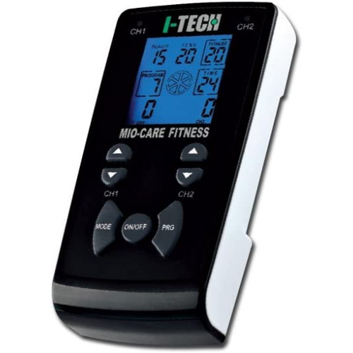 I-Tech elettrostimolatore eMedicItalia