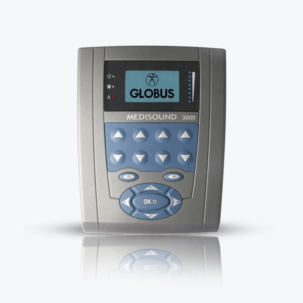 Globus apparecchio ultrasuonoterapia eMedicItalia