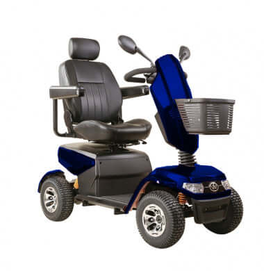 Intermed scooter elettrico eMedicItalia