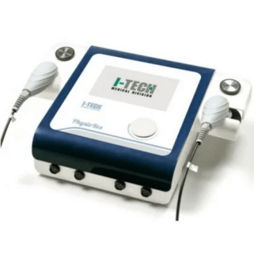 I-Tech apparecchio tecarterapia eMedicItalia