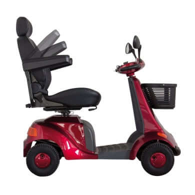 Intermed scooter elettrico eMedicItalia